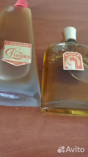 Духи винтаж