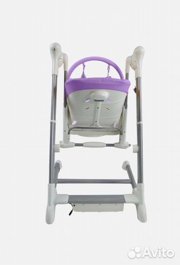 Стульчик для кормления - качель