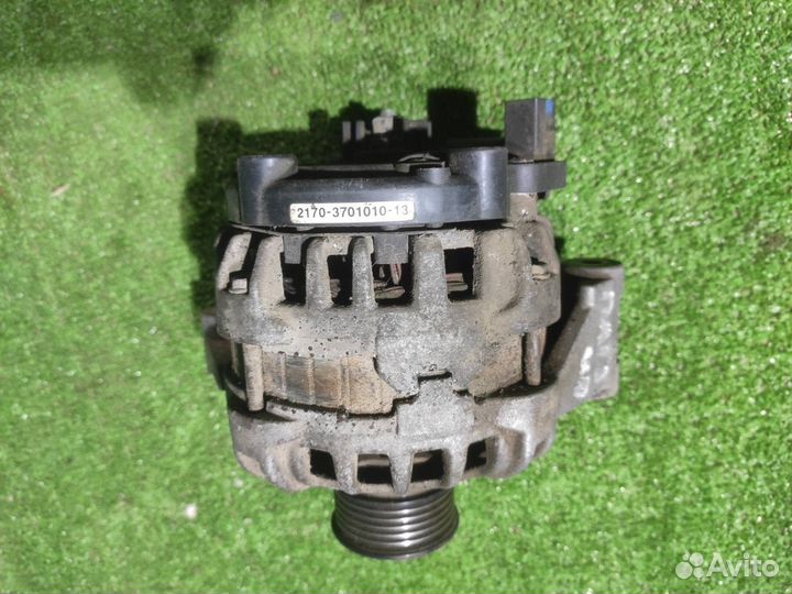 Генератор Datsun On-Do седан 1.6 2016