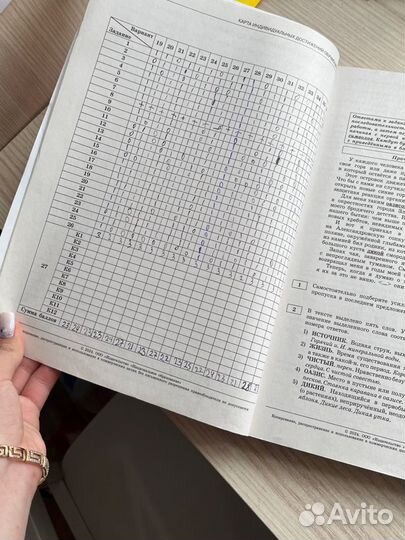 Сборники ЕГЭ русский язык 2024