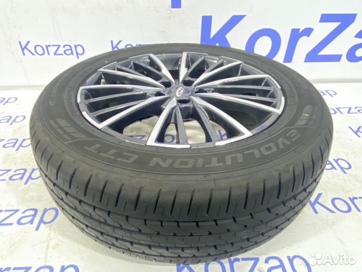 Колесо Chery Tiggo 8 pro 235/55 r18