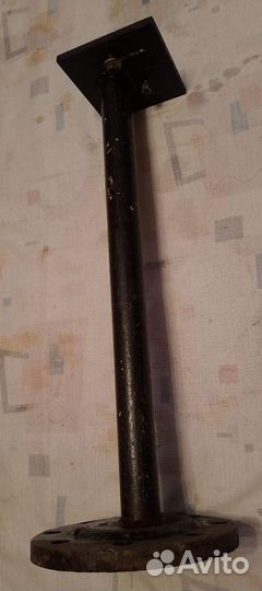 Стойка для обувной швейн машинки Версаль