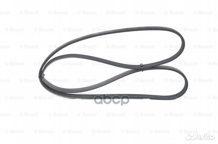 Ремень поликлиновой 4PK915 1987947901 Bosch