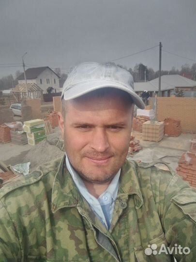 Каменщик