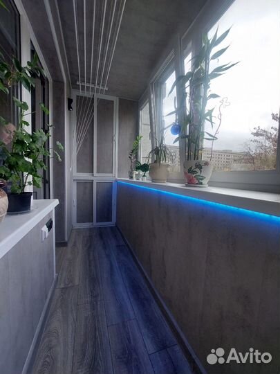 Утепление Балконов и лоджий