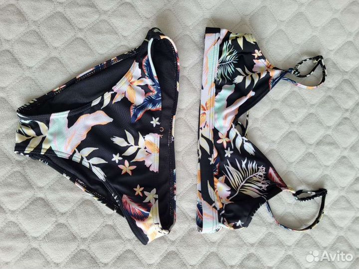 Купальник roxy для девочки