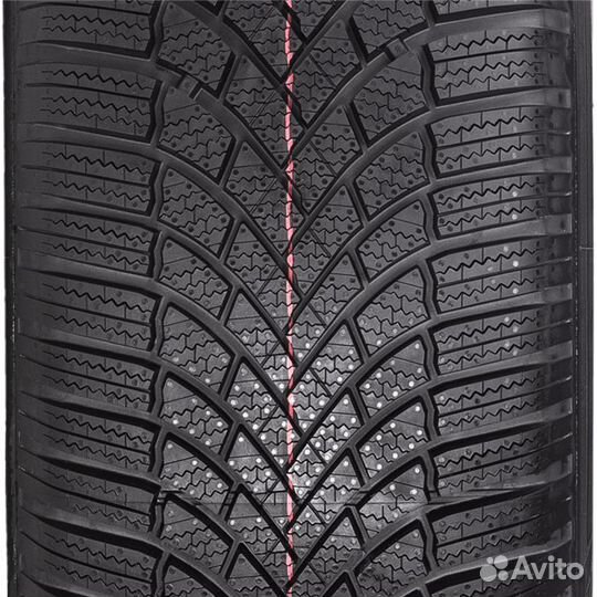 Bridgestone Blizzak LM-005 205/50 R17 93V