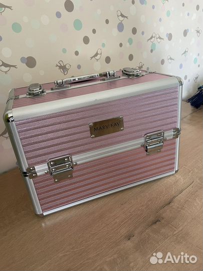 Бьюти кейс для косметики