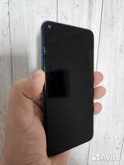 HONOR View 20, 8/256 ГБ