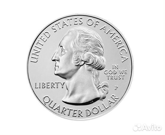 Монеты новые из коллекции