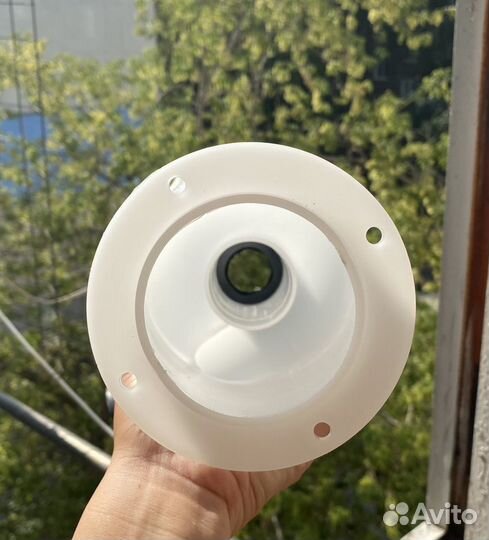 Фильтр циклон тип6