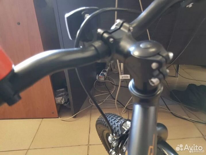 Детский велосипед Nameless Sport 16