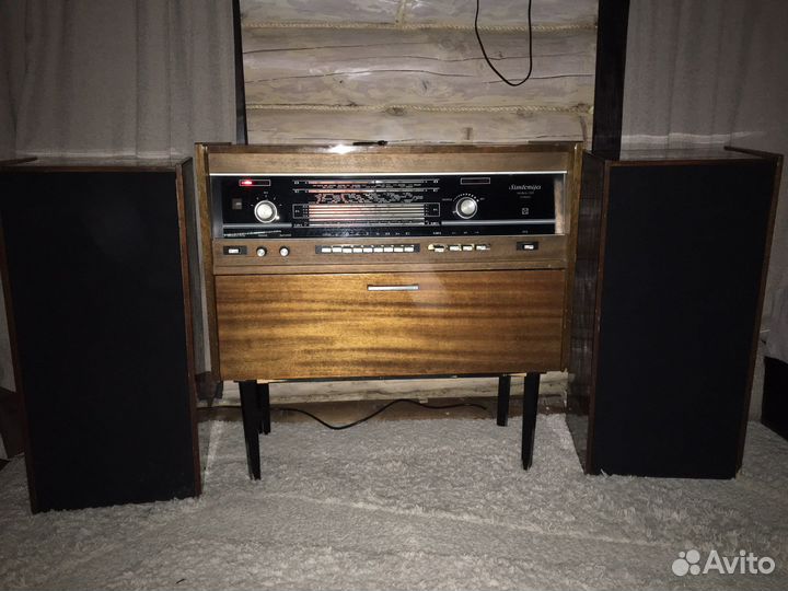 Симфония 003 стерео