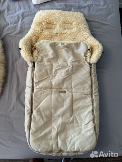 Зимний конверт christ