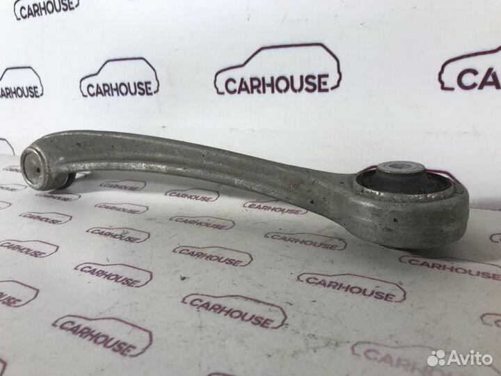 Рычаг подвески передний левый Volkswagen Passat