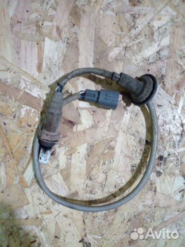 Лямда зонд toyota celica