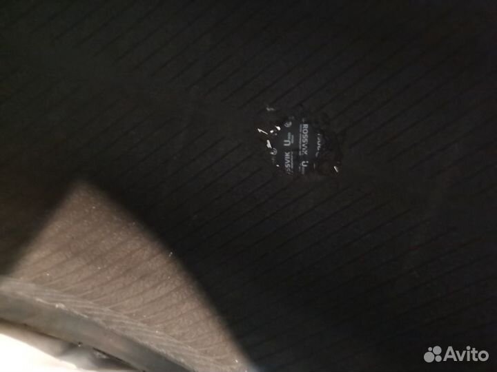 Federal Couragia S/U 285/50 R20