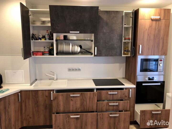 Кухонный гарнитур 