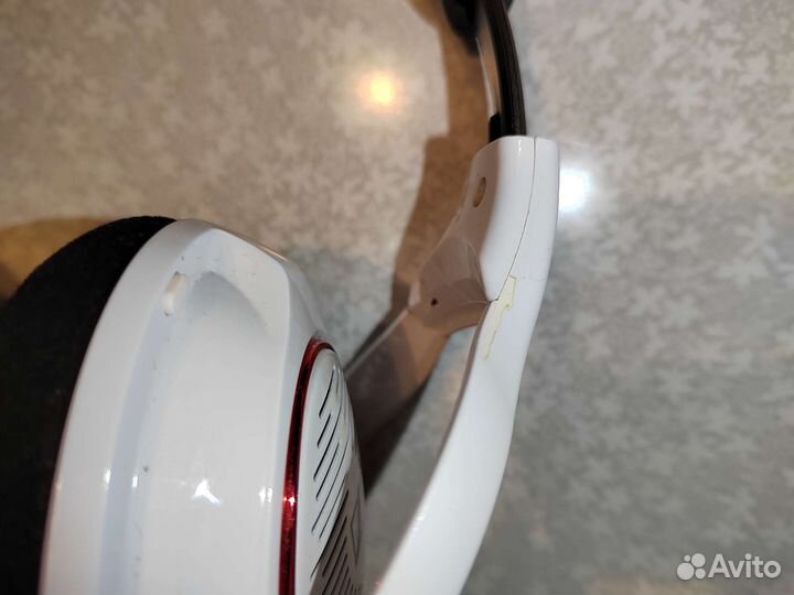 Игровые наушники Sennheiser Game One