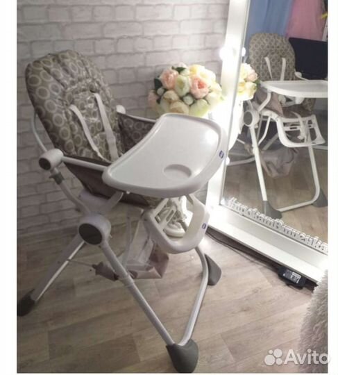 Стул для кормления
