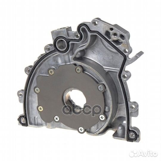 Насос масляный citroen/peugeot ganz GIE20004 GI