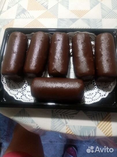 Молоко козье, сыр, глазированные сырки