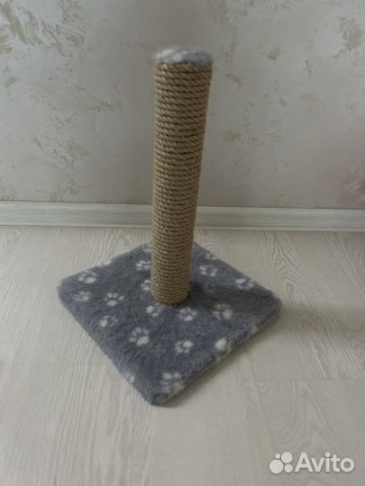 Когтеточка