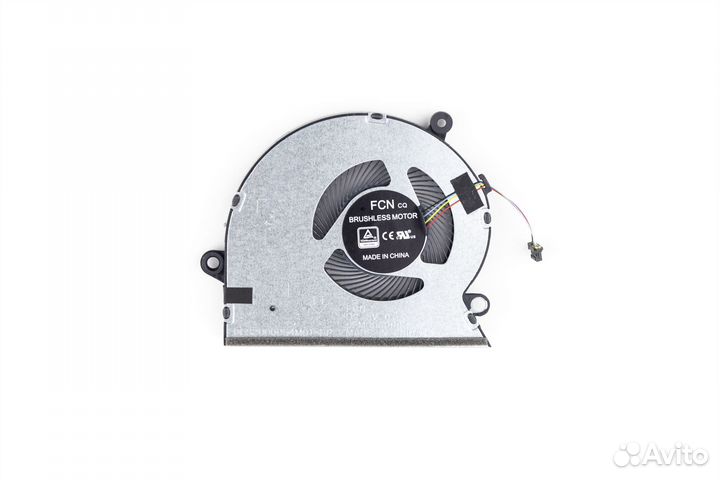 Вентилятор/Кулер для ноутбука Asus X571GD K571 CP