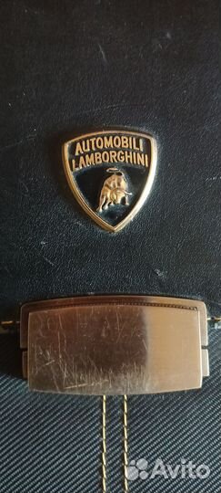 Ноутбук Asus Lamborghini