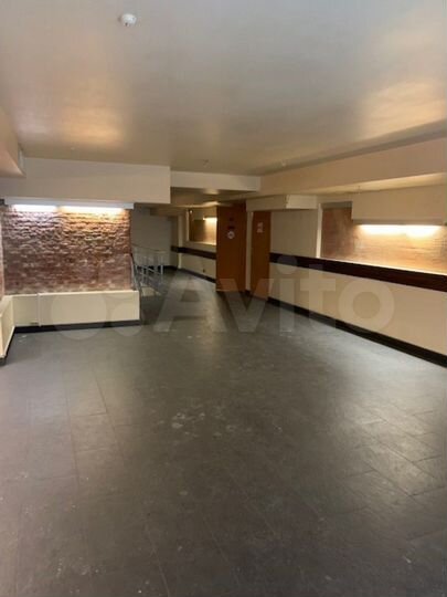 Торговое помещение 125м в цао