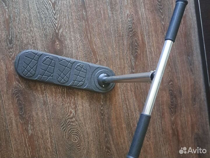 Индо самокат