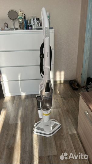 Пылесос Pioneer vc465s