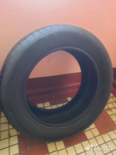 Goodyear EfficientGrip 215/55 R16 93W