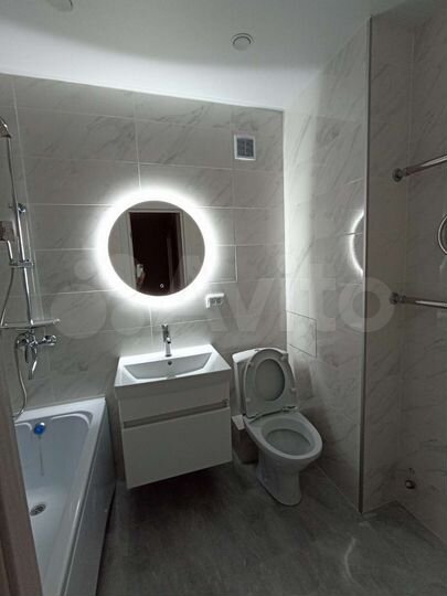 1-к. квартира, 31 м², 3/10 эт.