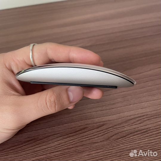 Мышь Apple magic mouse 2