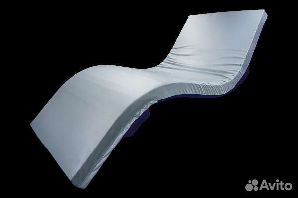 Матрац противопролежневый полиуретановый