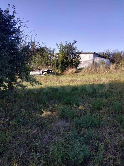 Участок 25 сот. (ИЖС)