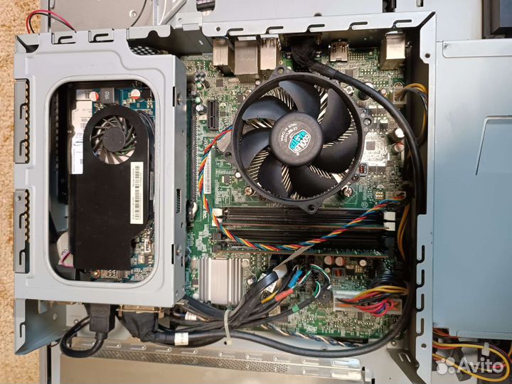 Моноблок acer aspire z3751