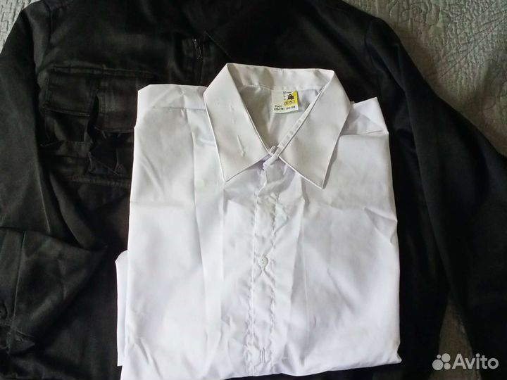 Форма охраны