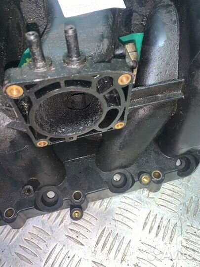 Впускной коллектор Ford Mondeo 1