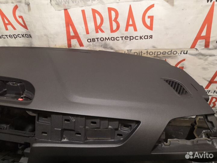 Торпедо бмв Х6