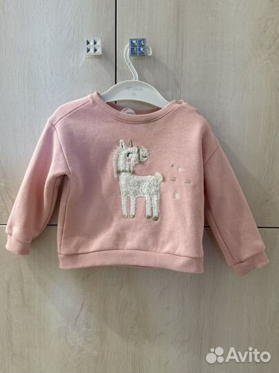 Костюм на девочку