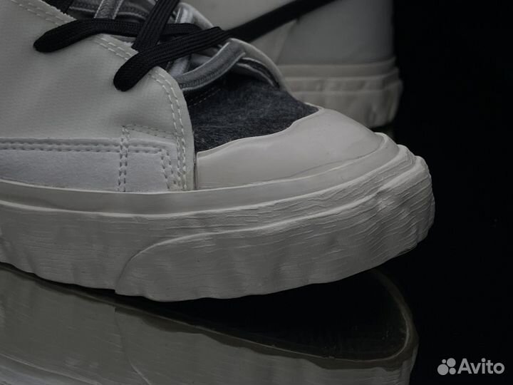 Nike Blazer mid readymade