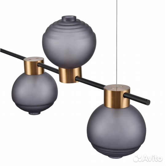 Подвесная люстра Vele Luce Capriccio VL5882P04