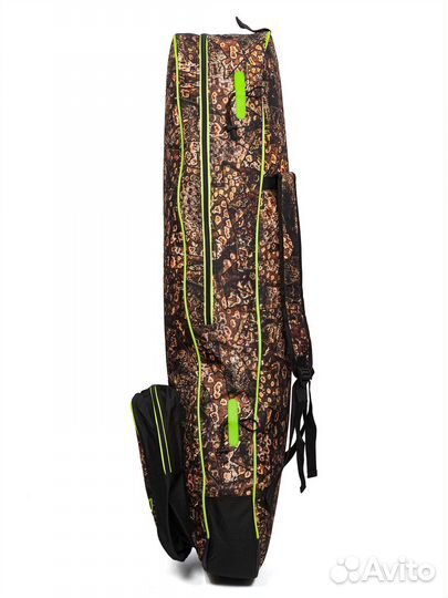 Сумка-рюкзак для летнего комплекта снаряжения Kryp