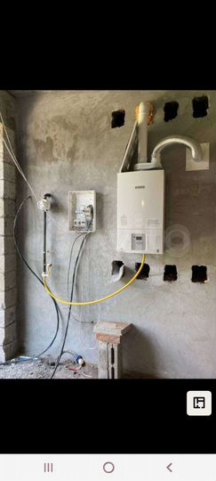 Дом 265 м² на участке 6 сот.