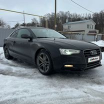Купить Audi 🚘 от 130 000 ₽ в Ульяновске: 936 объявлений