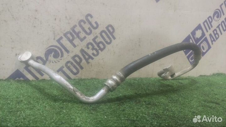 Трубка кондиционера Kia Rio 3 седан 1.4 G4FA 2016