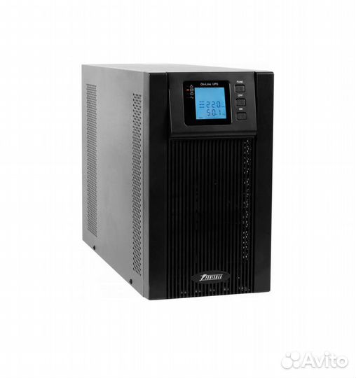 Ибп Powerman online 3000