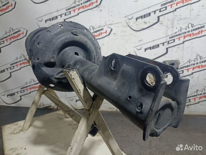 Стойка ходовки honda FIT FIT shuttle GE6 GE7 GE8 GE9 GG8 GP1 GP4 передняя левая 51621TF0G03 2WD 4WD